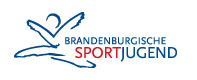 Logo Brandenburgische Sportjugend